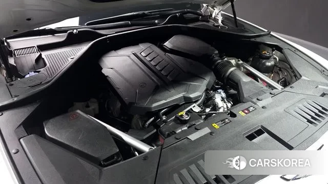 Genesis GV80 id 3462862 из Кореи 16