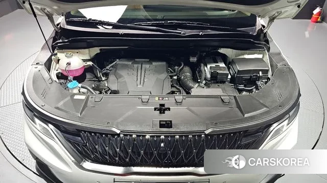 Kia Carnival 4th generation id 3416155 из Кореи 16