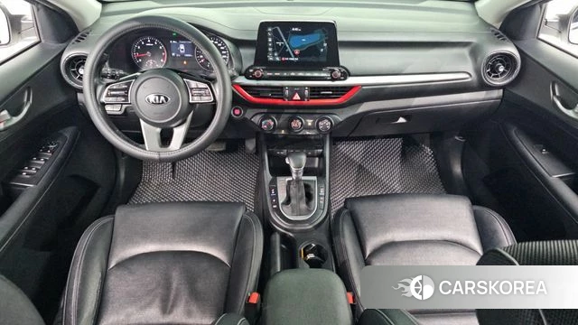Kia Come New K3 id 4384916 из Кореи 25