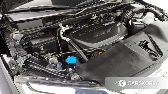 Honda Odyssey id 3641479 из Кореи 16