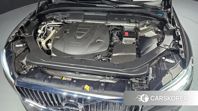 Volvo XC60 second Generation id 3641485 из Кореи 16