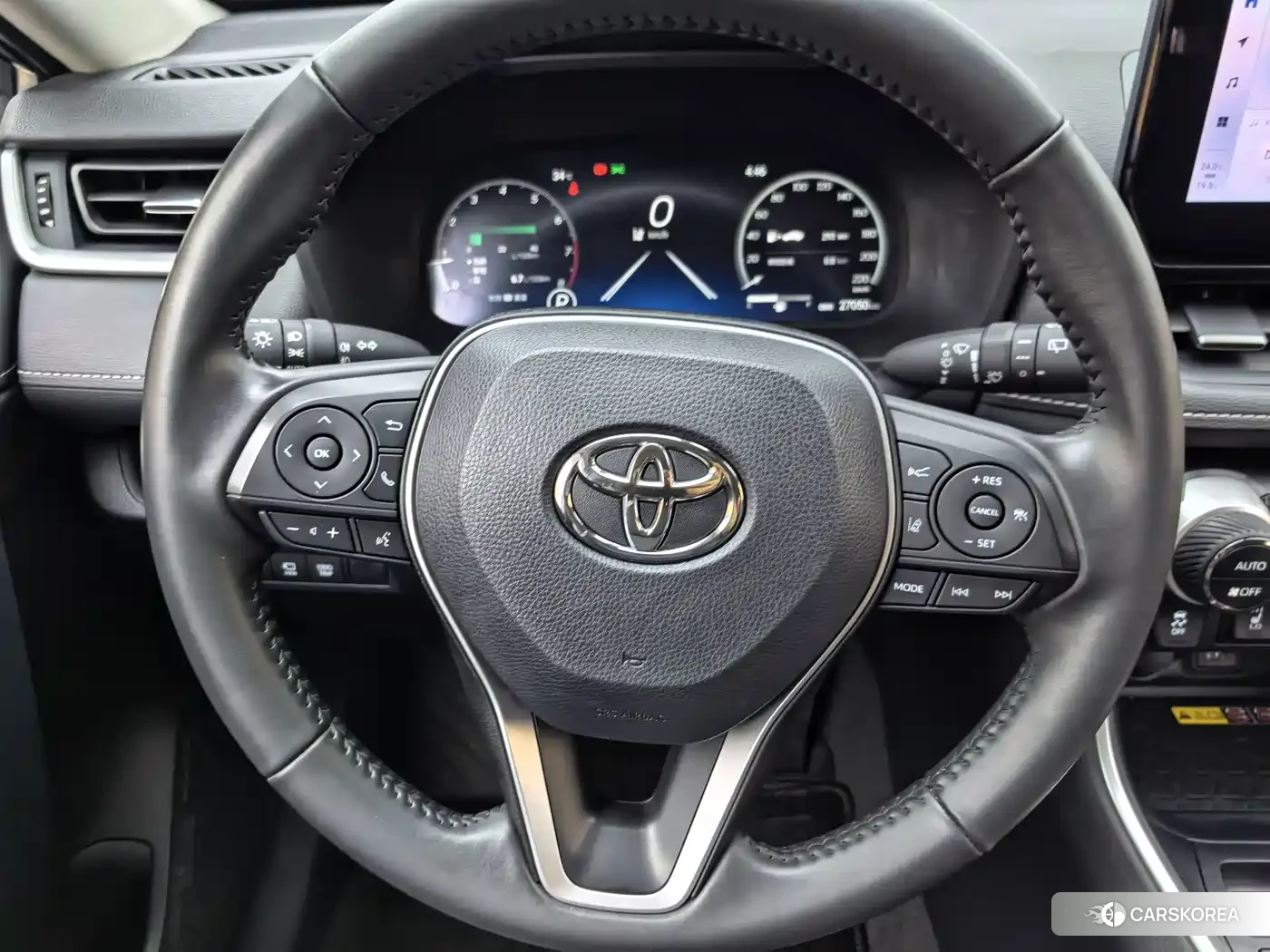 Toyota RAV4 id 4664558 из Китая 20