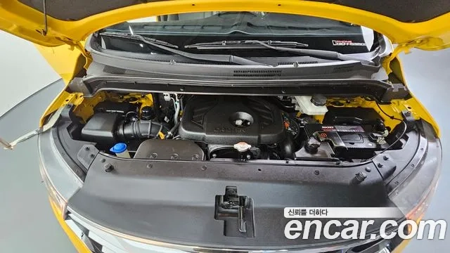 Hyundai The New Grand Starex id 2876479 из Кореи 16