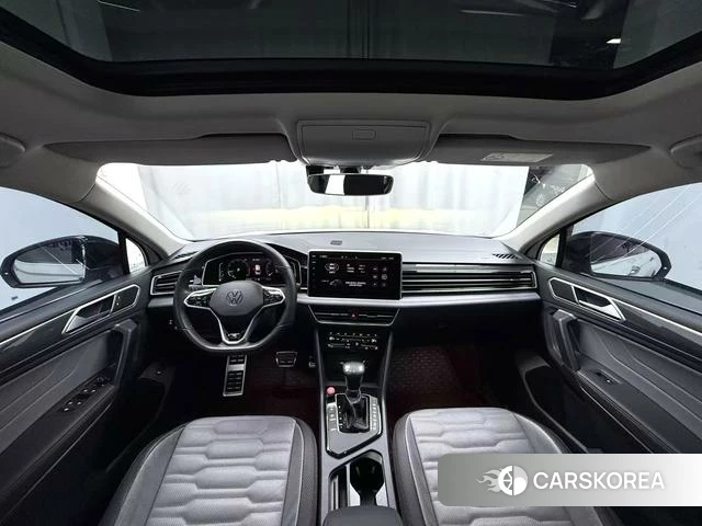Volkswagen Tiguan X id 4274374 из Китая 7