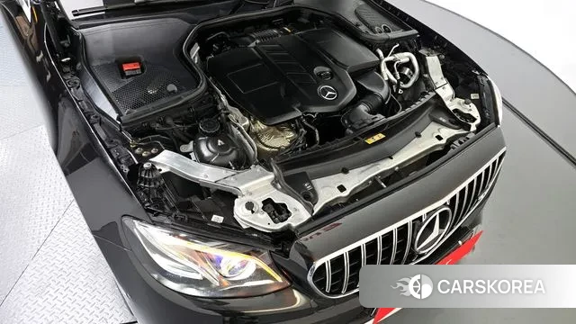 Mercedes-Benz E-Class W213 id 3335562 из Кореи 16