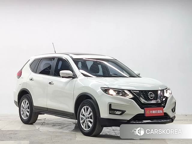 Nissan Qijun id 4299951 из Китая 14