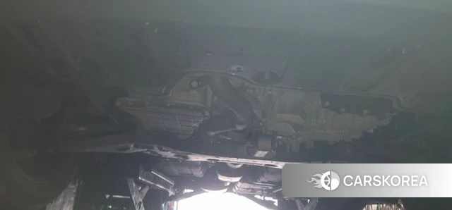 Kia The New Carnival id 4454896 из Кореи 14