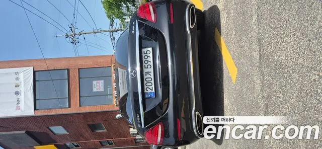 Mercedes-Benz E-Class W213 id 2703731 из Кореи 10
