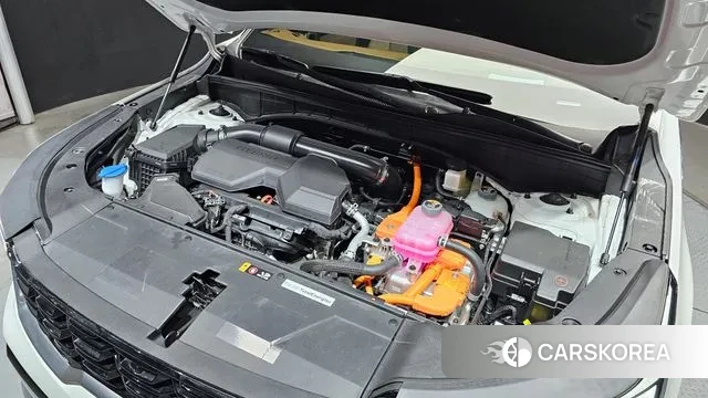 Kia The New Sorento 4th Generation id 3733900 из Кореи 16