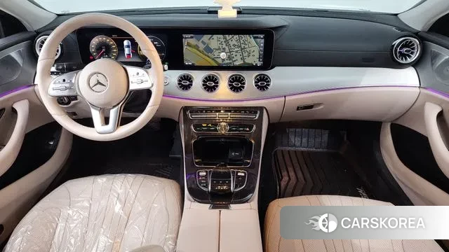 Mercedes-Benz CLS-Class C257 id 3692603 из Кореи 16