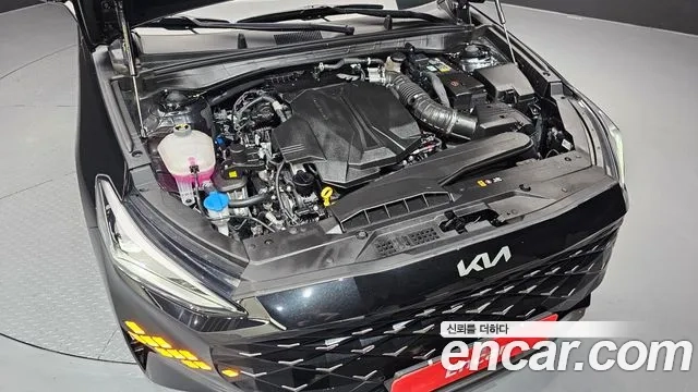 Kia K8 id 2873779 из Кореи 16