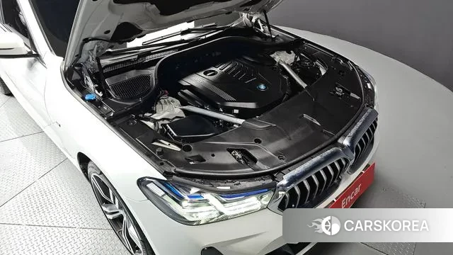 BMW 6 Series GT (G32) id 3279600 из Кореи 16