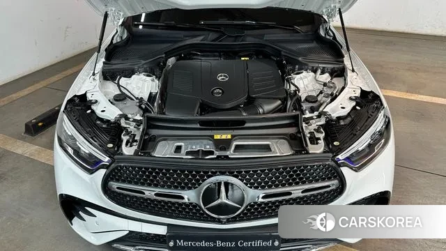 Mercedes-Benz GLC-Class X254 id 2894032 из Кореи 16