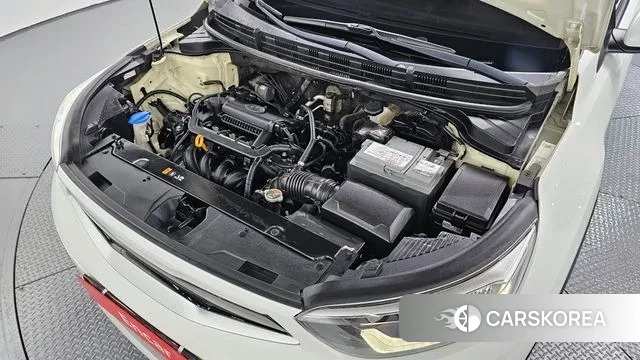 Kia Stonic id 3593207 из Кореи 16