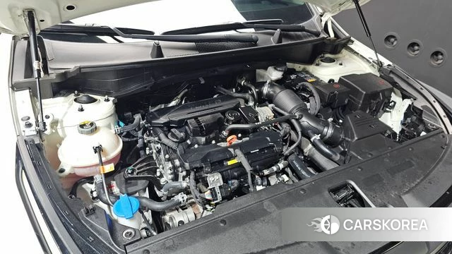 Kia Sportage 5th Generation id 4834471 из Кореи 30