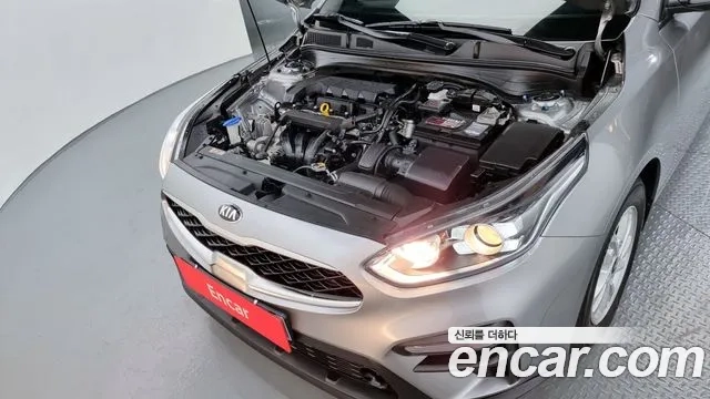 Kia Come New K3 id 2860252 из Кореи 16