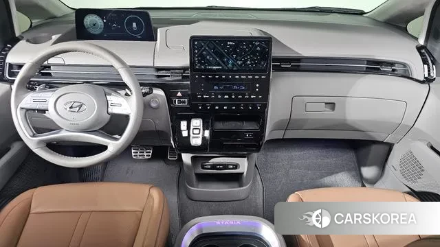 Hyundai Staria id 2988871 из Кореи 16