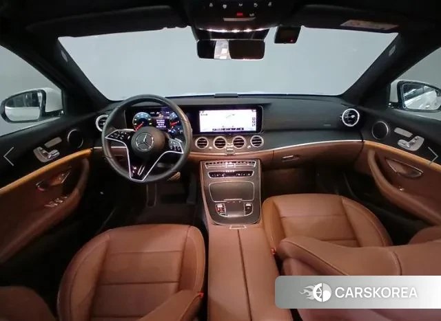 Mercedes-Benz E-Class W213 id 3058191 из Кореи 16