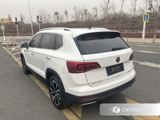 Volkswagen Tuyue id 3926950 из Китая 18
