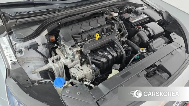 Hyundai The New Avante AD id 3936719 из Кореи 16