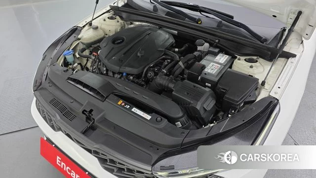 Kia K5 3rd generation id 3872843 из Кореи 16