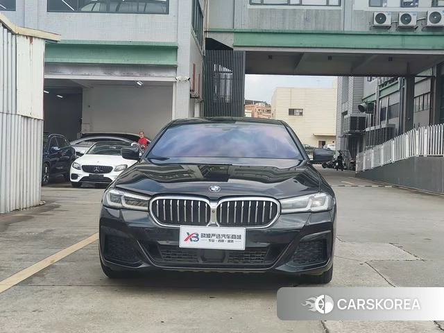 BMW 5 series id 4333328 из Китая 13
