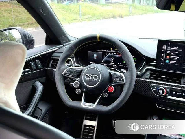 Audi S5 id 4374682 из Китая 8