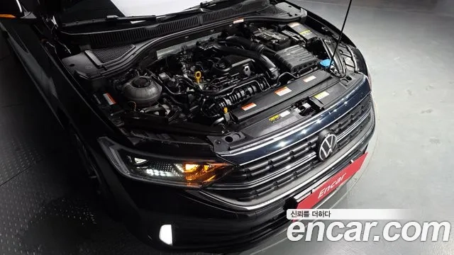 Volkswagen 7th Generation of Jetta id 2953945 из Кореи 16