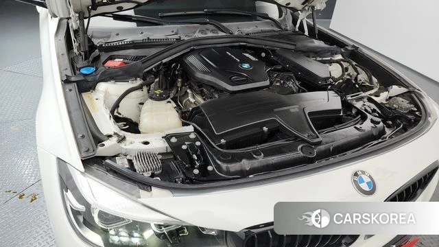 BMW 3 Series GT (F34) id 3828223 из Кореи 16