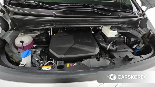 Hyundai Staria id 4892871 из Кореи 28
