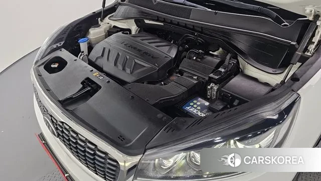 Kia The New Sorento id 3284479 из Кореи 16