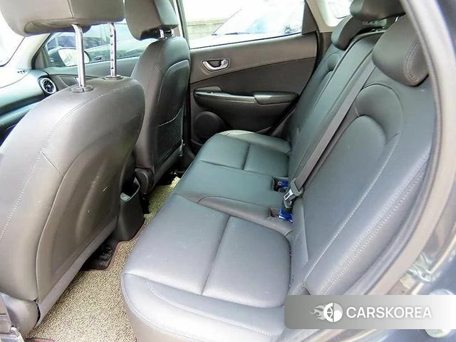 Hyundai The New Kona Hybrid id 4486689 из Кореи 16
