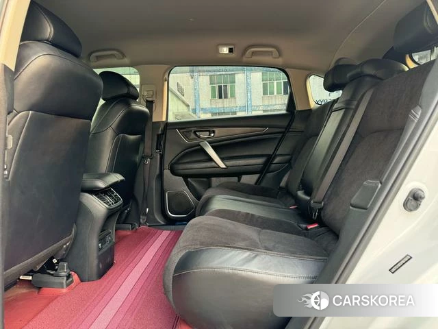Honda Crown Road id 4335347 из Китая 8