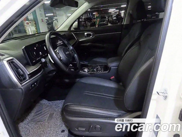 Kia The New Sorento 4th Generation id 2919935 из Кореи 16