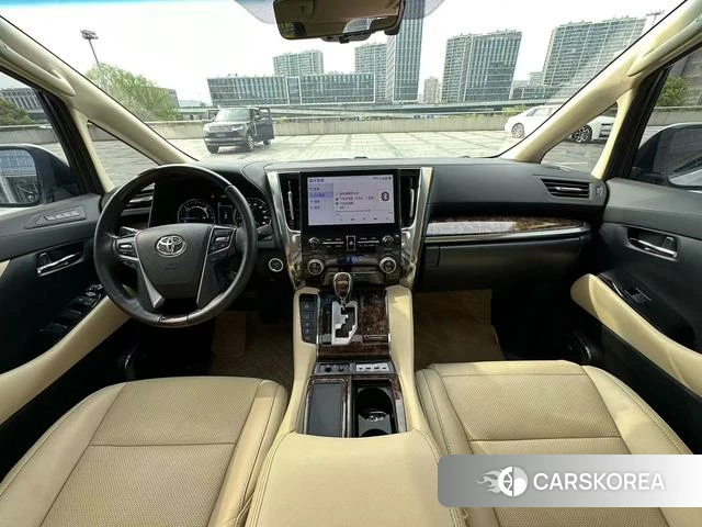 Toyota Elfa id 3913757 из Китая 10