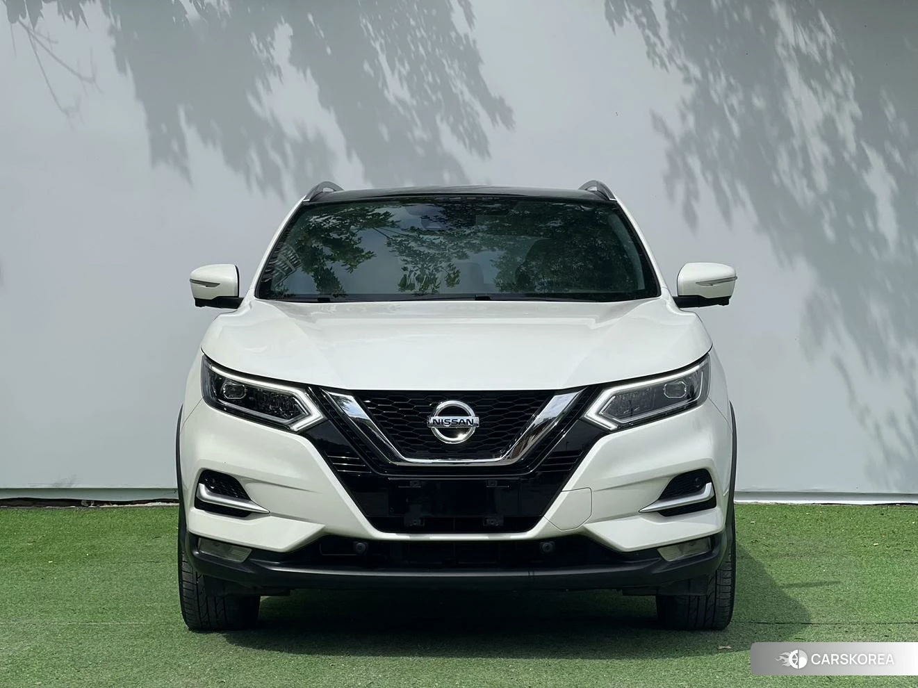 Nissan Qashqai 2020 Белый из Китая, фото 6
