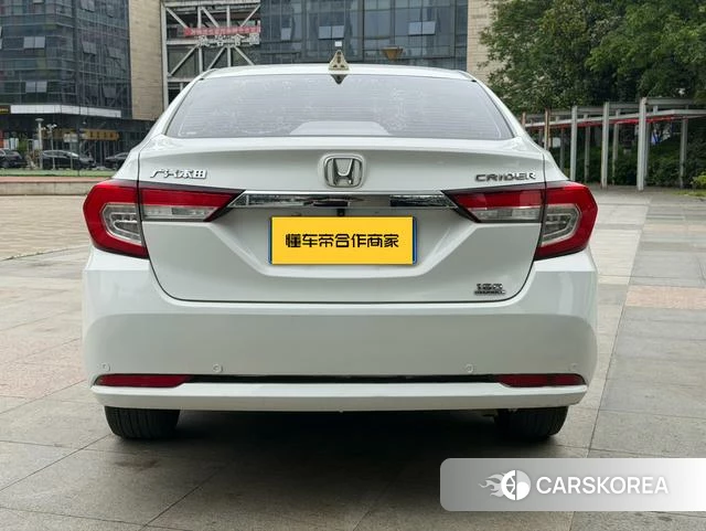 Honda Lingpai id 4240699 из Китая 11