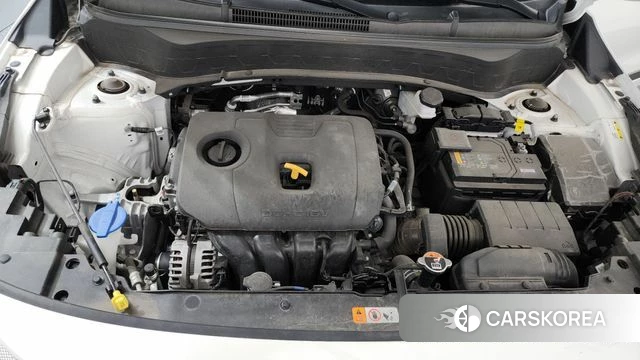 Kia The New Seltos id 4630470 из Кореи 28