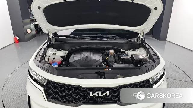 Kia Sorento 4th Generation id 3473409 из Кореи 16