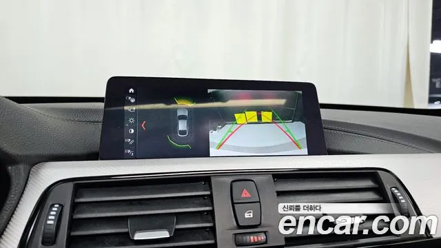 BMW 3 Series GT (F34) id 2538653 из Кореи 16