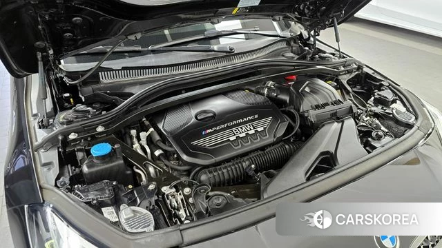 BMW 2 Series Gran Coupe (F44) id 3843376 из Кореи 16