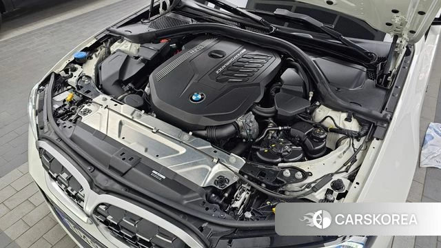 BMW 3 Series (G20) id 4834821 из Кореи 29