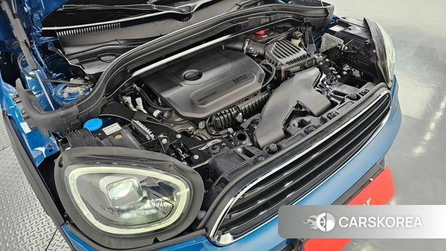 Mini Cooper Countryman id 4854257 из Кореи 16