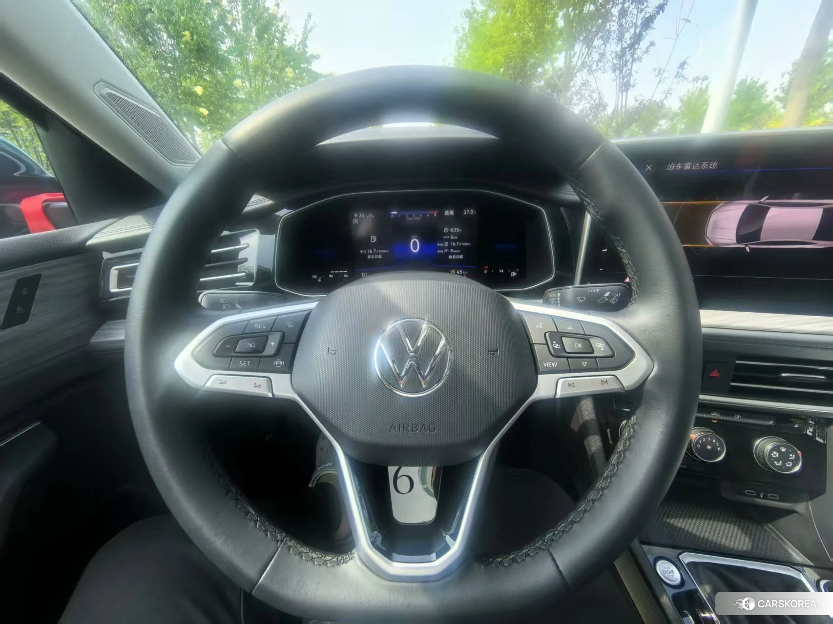 Volkswagen Sagitar id 4510349 из Китая 16
