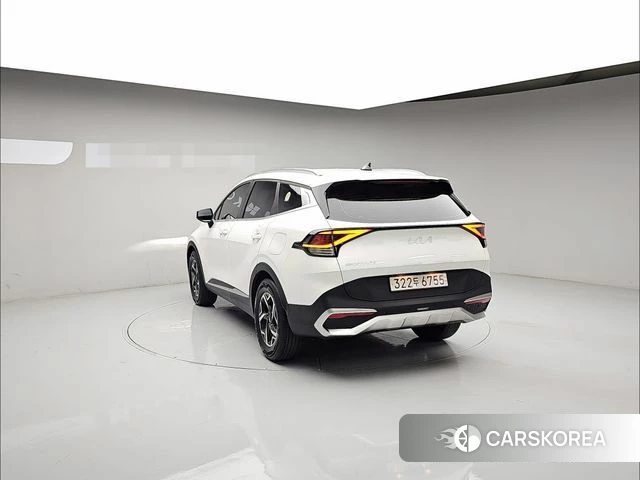 Kia Sportage 5th Generation id 4603887 из Кореи 16
