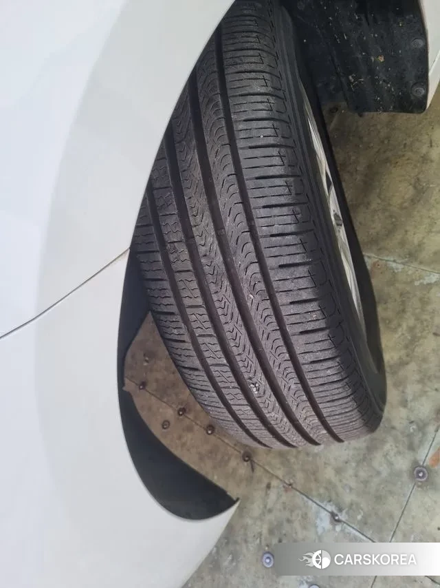 Hyundai The New Avante AD id 3434450 из Кореи 15