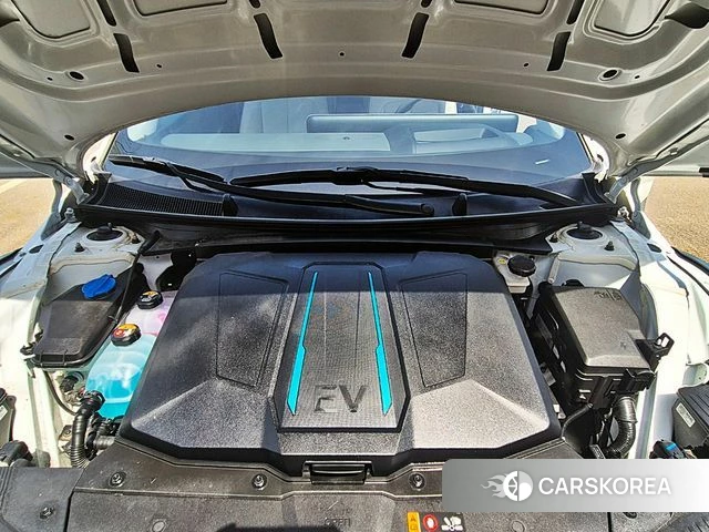 Hyundai Ionic 5 id 3965091 из Кореи 16