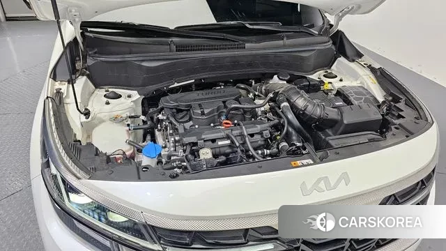 Kia The New Seltos id 3644923 из Кореи 16