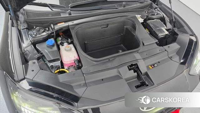 Hyundai Ionic 6 id 3851453 из Кореи 16