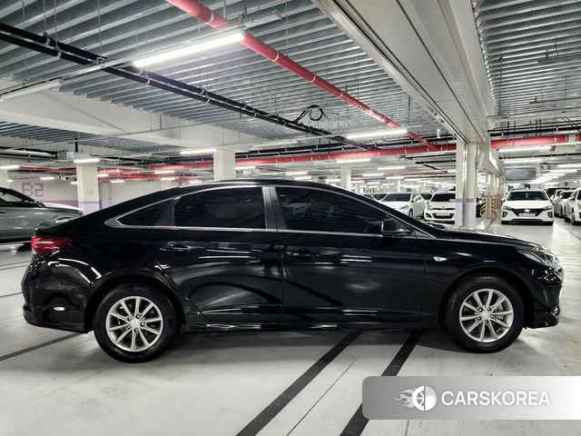 Hyundai Sonata New Rise id 3919871 из Кореи 16